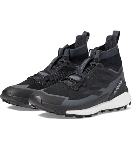 Amazon.com | Terrex Free Hiker 2.0 Gore-Tex Hiking Shoes | Hiking