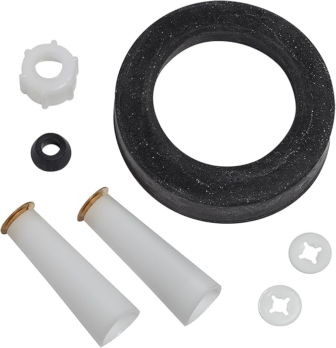 American Standard 7381253201.0070A EZInstall Tank to Bowl KIT, Toilet