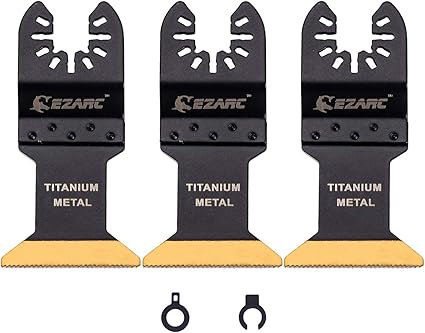 Lame per utensile multifunzione Lame per utensile multifunzione