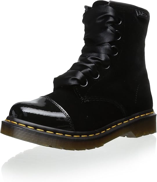 dr martens mujer amazon