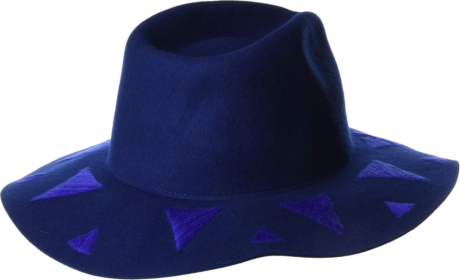 brixton corey fedora