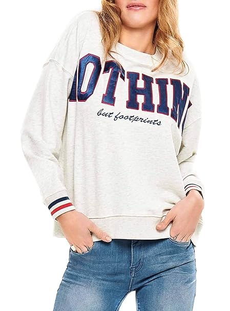 felpa kappa cerniera