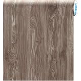 ARTESIVE Pellicola Adesiva Rosso Opaco RAL 3028 | Larghezza 60cm, Venduta Al Metro