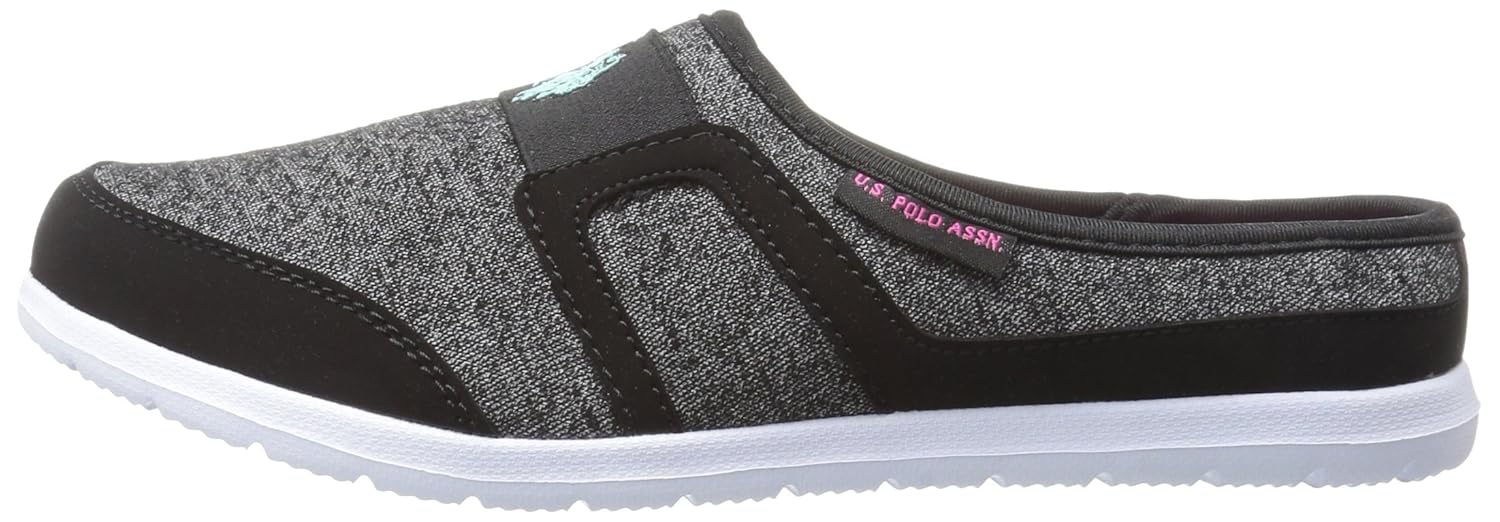 u.s. polo assn.(women's) women's maude-hj mule