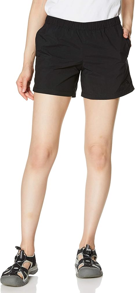 Amazon ザノースフェイス ハーフパンツ バーサタイルショーツ レディース Nbw451 アウトドア ショート ハーフパンツ 通販