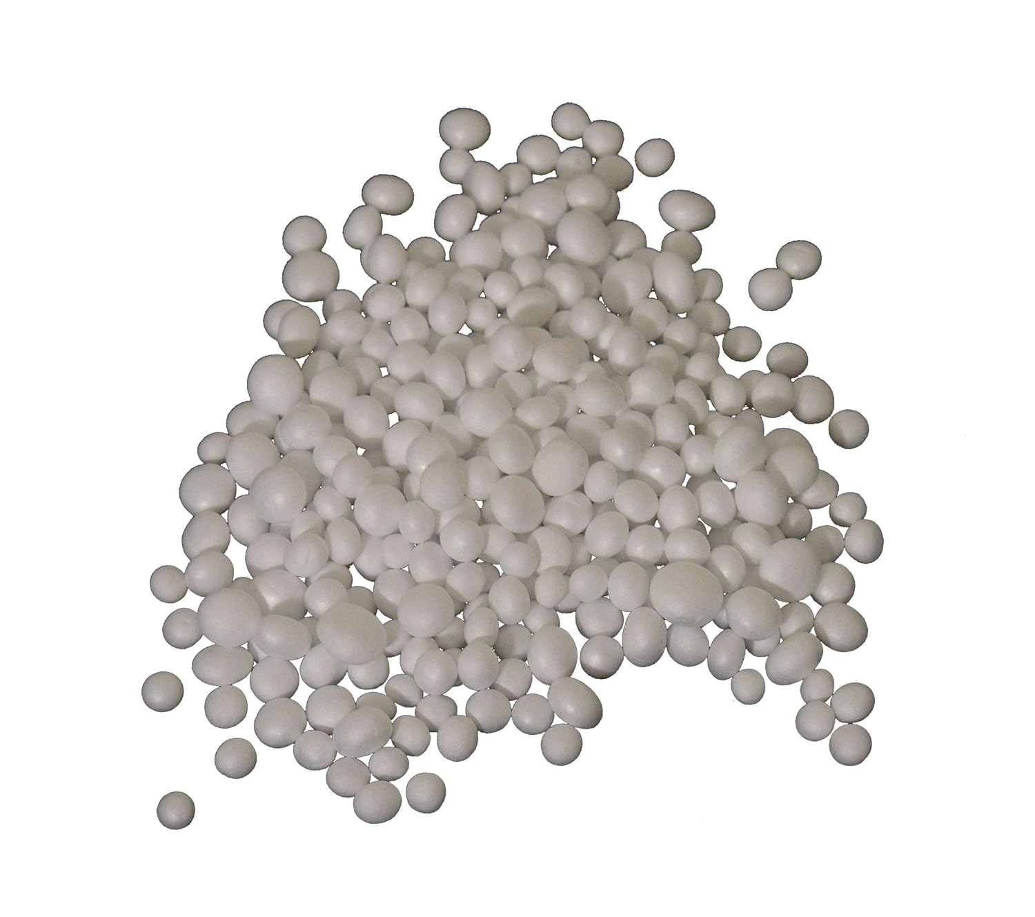 Gilda Bean bag Top Up Refill Polystyrene Beads Filling Bag Fire Retardent Beans (1 cubic foot