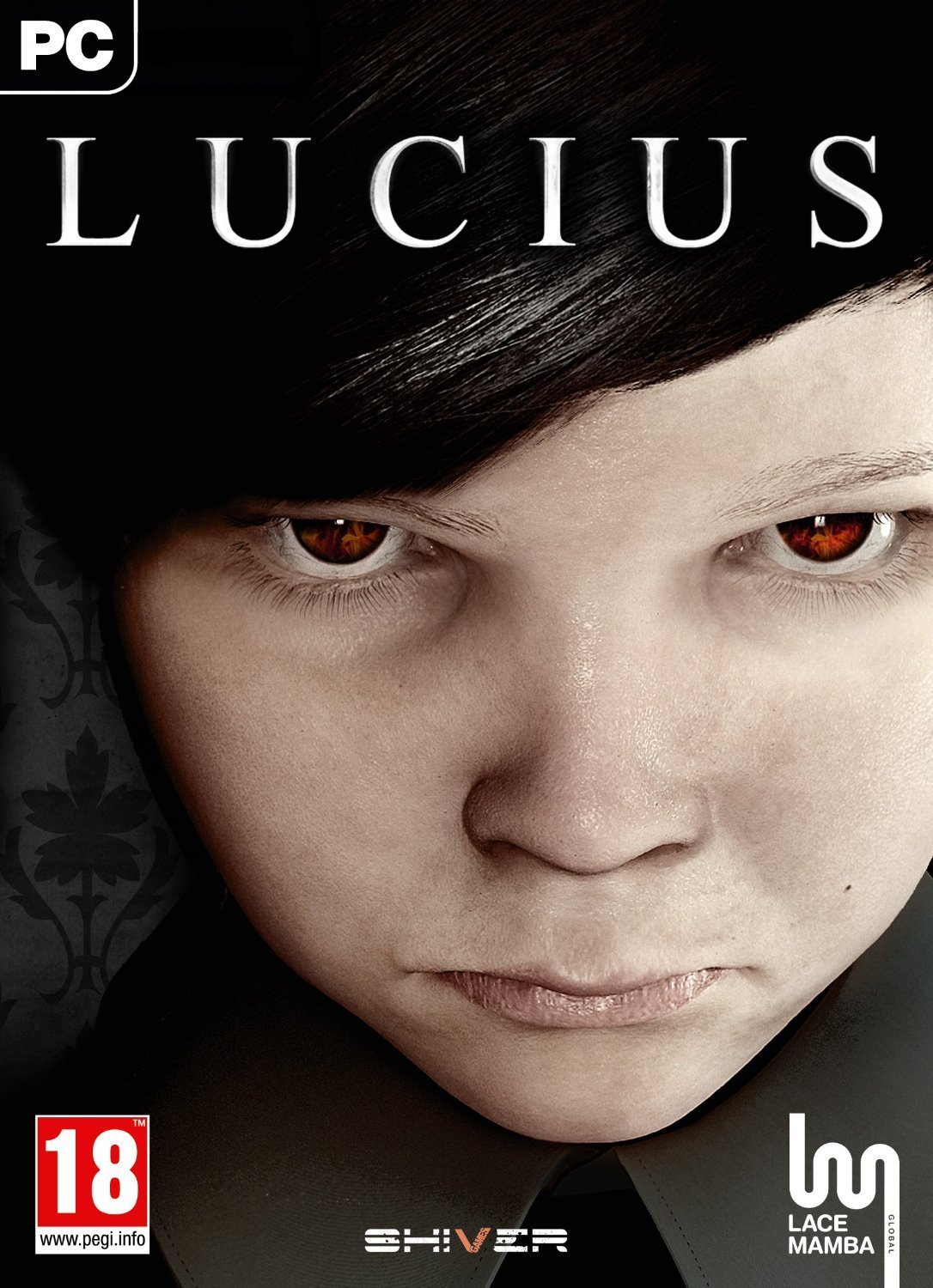 Lucius 1 Download
