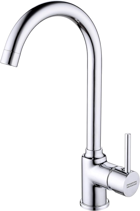 Vaso Decorativo Metallo Argento 26 Cm TIMGAD