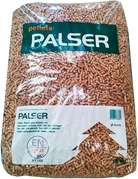 pellets precio amazon