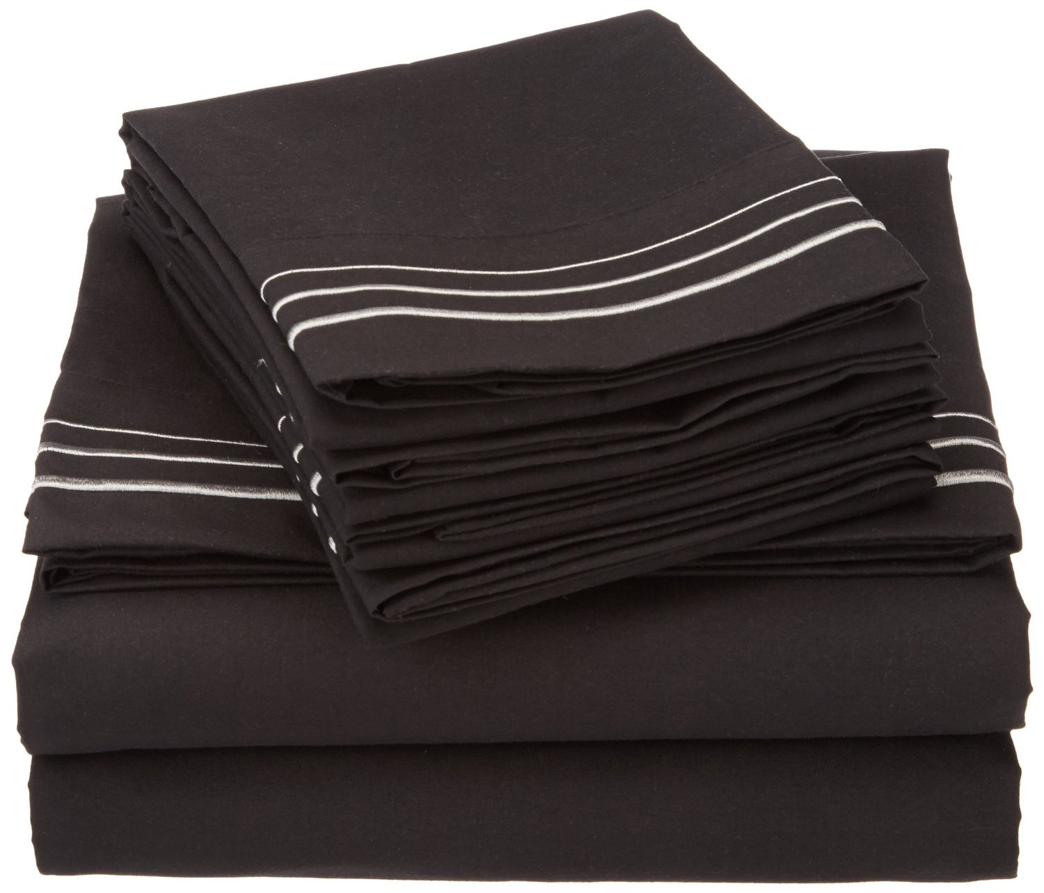 Luxor Treasures Super Soft, 100 Brushed Microfiber, Wrinkle Resistant