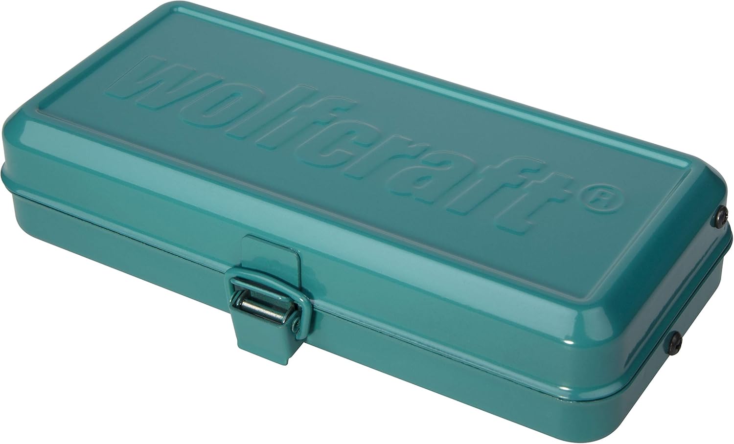 Wolfcraft Box Flat / Crosshead (PH/PZ) / TORX® (T) / TORX® With Bore Hole / Hexagonal - Image 3