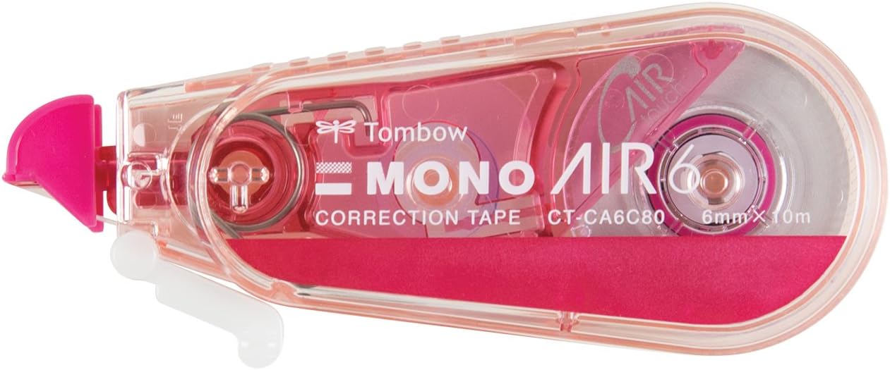 Tombow Air Touch Correction Tape (68695) : Office Products