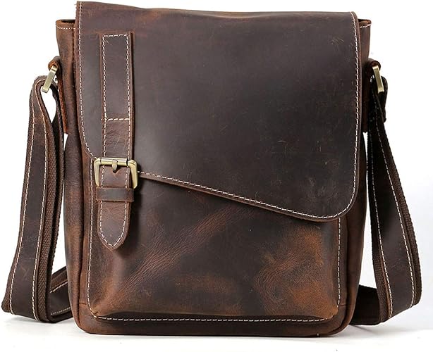 men's over the shoulder messenger bags