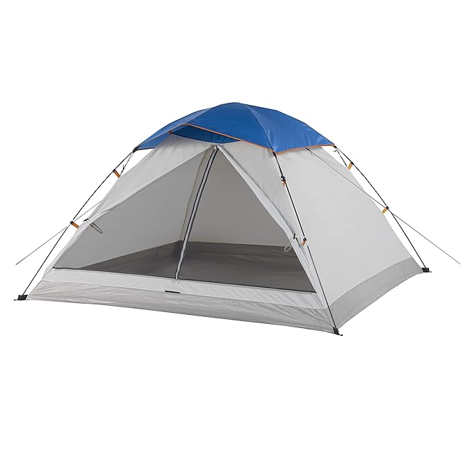 Suisse Sport Dome Tent 3 Person Review