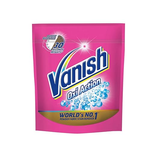 Vanish Powder 450 g Expert Laundry stain removal Additive Amazon.in