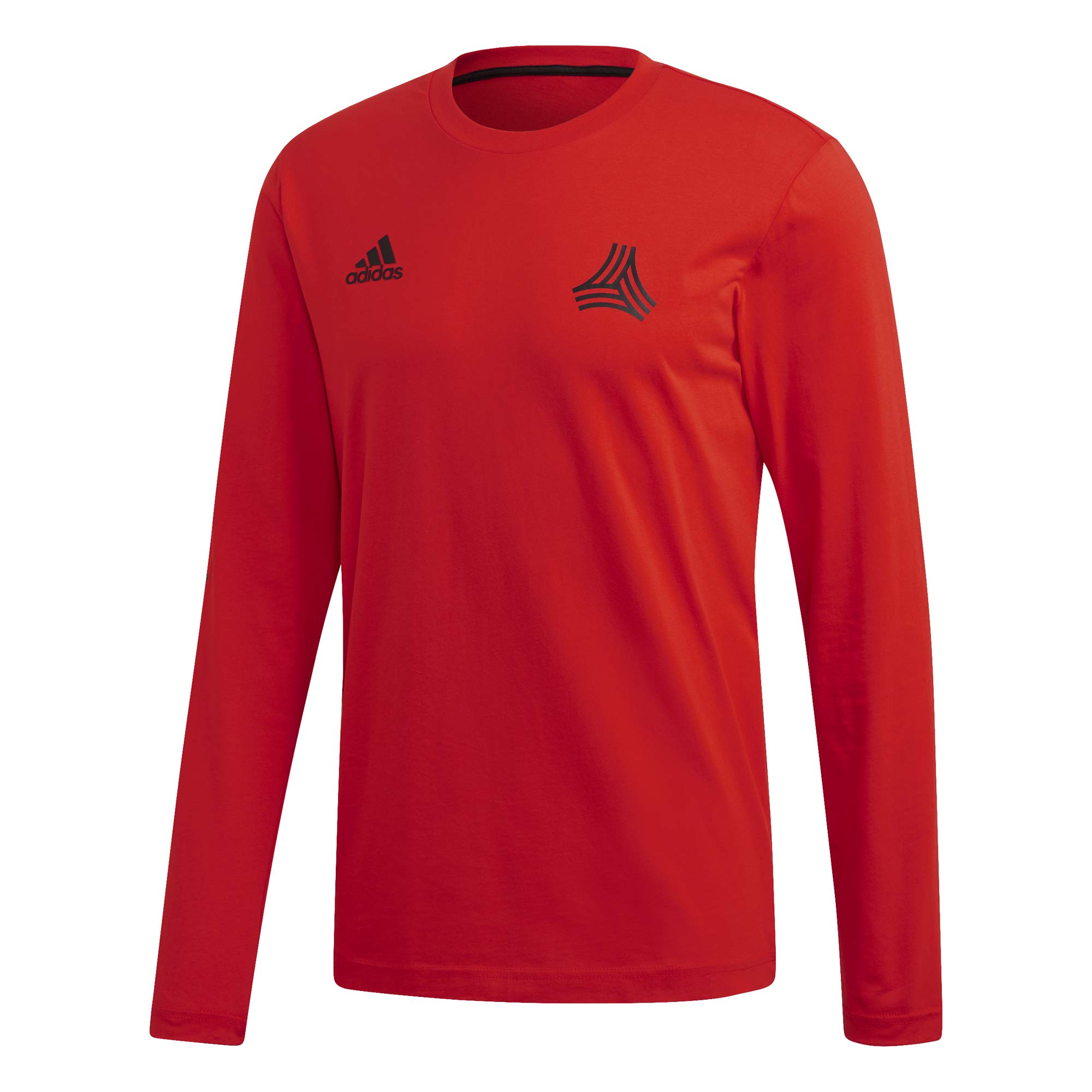 adidas tango terry jersey