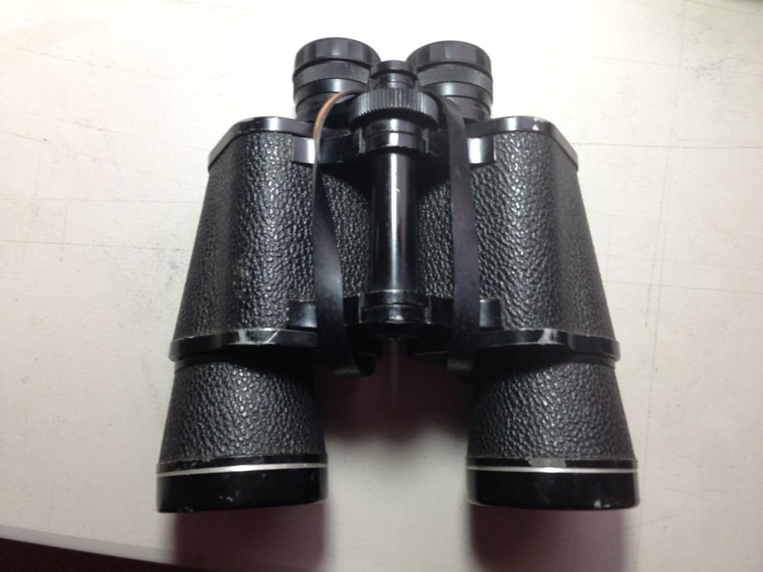 selsi binoculars