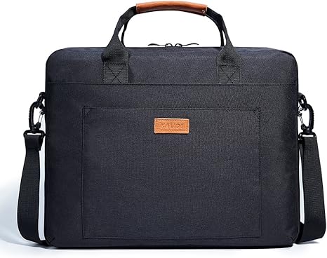 laptop shoulder messenger bag