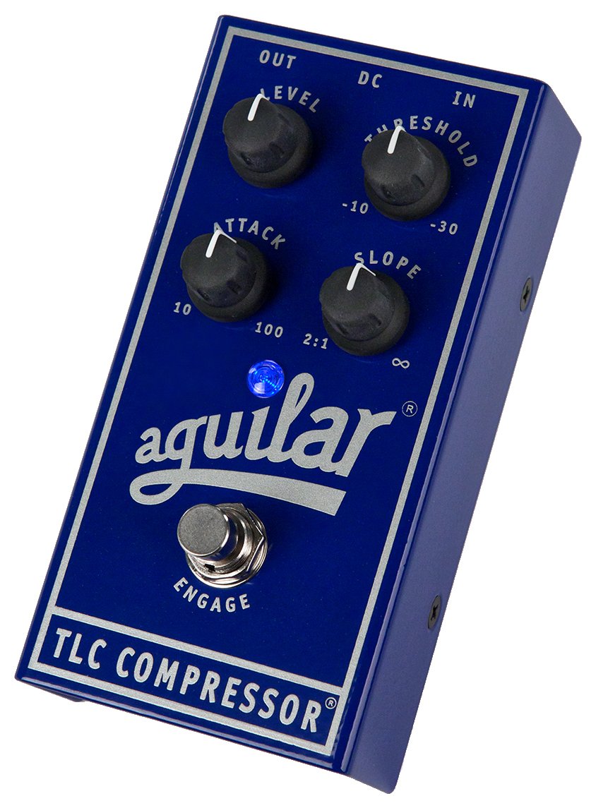 7 Best Bass Compressor Pedal Reviews (2019 Buying Guide) >> 🥇🥇🥇