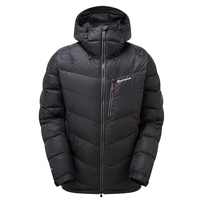 Buy MONTANE Mens Jagged Ice Jacket 