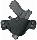 BIANCHI 1911 Evader Holster Black