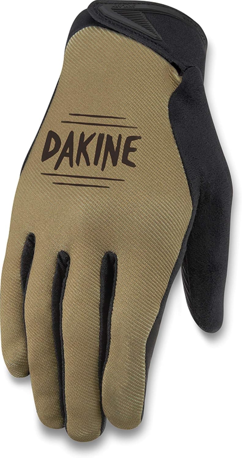 dakine bike gloves