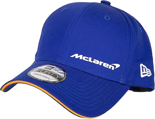 New era mclaren