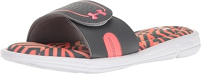 women's ignite viii slide sandal