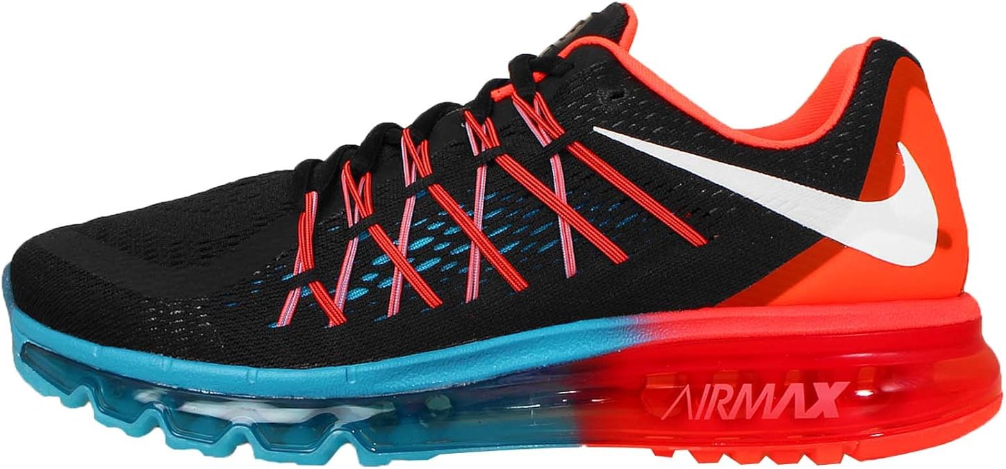 nike air max 2015 orange