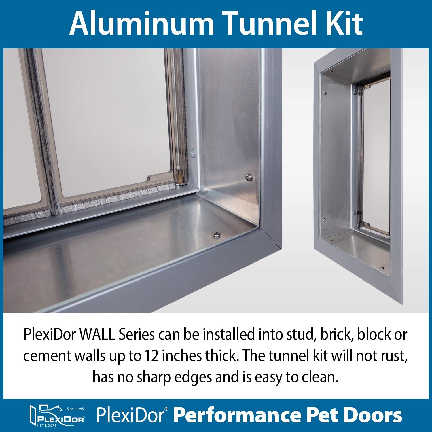plexidor performance pet doors