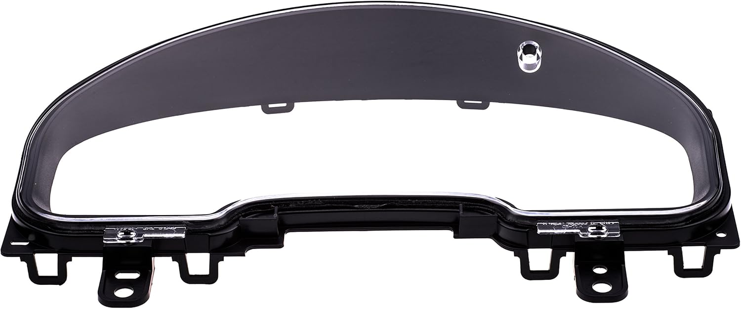 Ford 4L3Z-10890-AA - MASK - FUEL AND TEMP