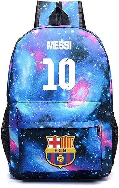 messi backpacks