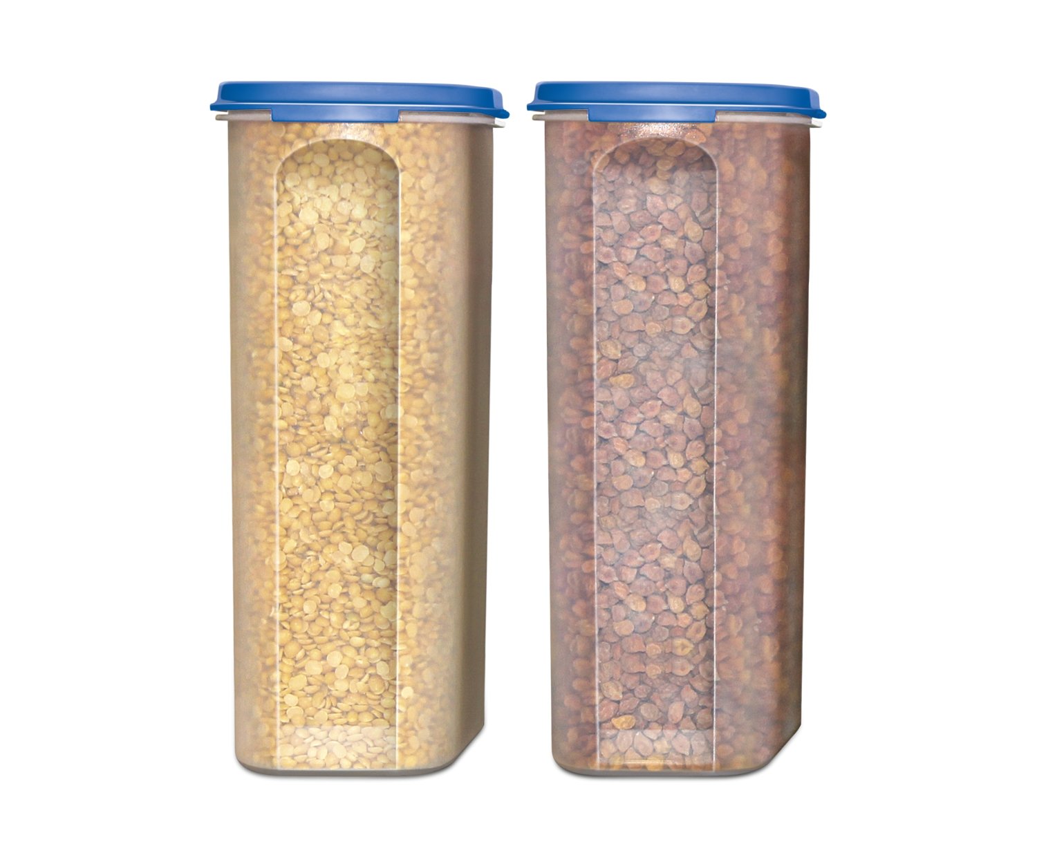 Juego De 20 Recipientes nbsp apilables Para Almacenar Alimentos Envases