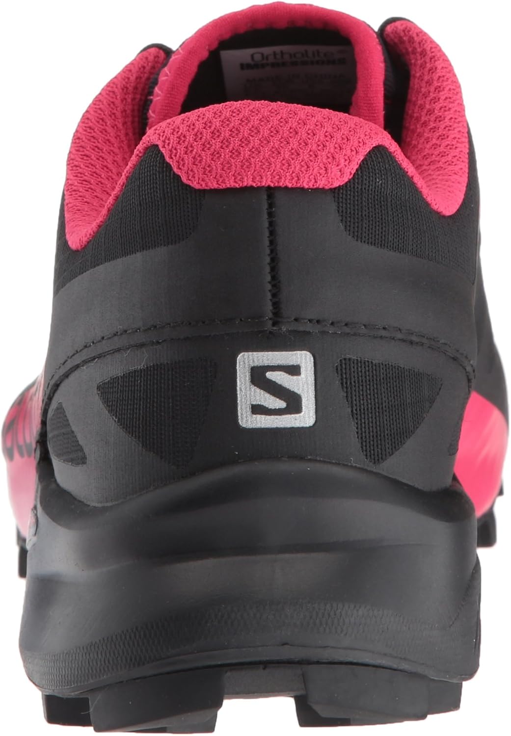 salomon speedcross pro
