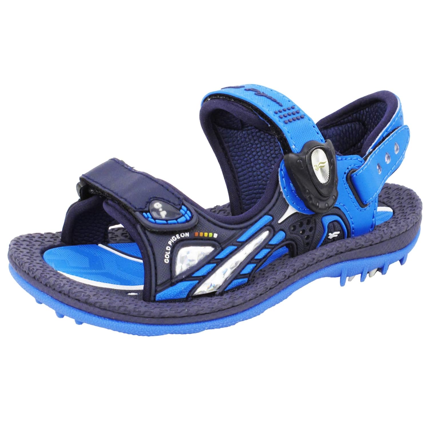 kids waterproof sandals