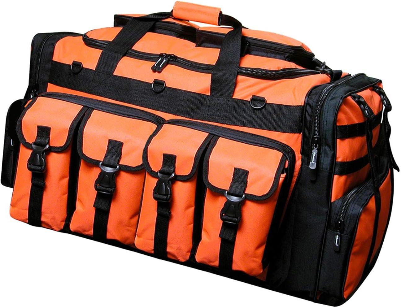 npusa duffel bag
