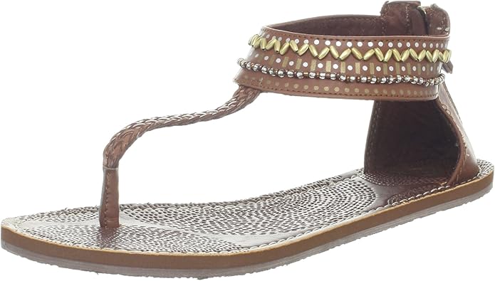 Amazon.com | Roxy Women's Mariana Flip Flop | Flip-Flops