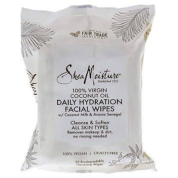 bright healthy radiance