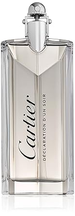 Cartier Déclaration d'un Soir, Eau de Toilette