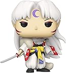 Funko Pop! Animation: Inuyasha - Sesshomaru