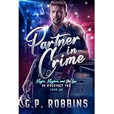 Partner in Crime (Magic, Mayhem, and the Law in Precinct #153)