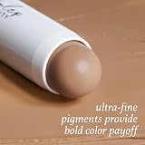 Julep Skip The Brush 2-in-1 Colour Stick Cool Taupe Cheek & Lip view 5