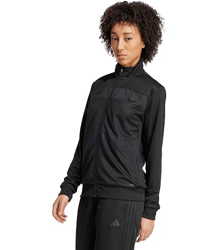 adidas gazelle silver green womens adidas Adicolor Classics SST Women's Black Track Jacket, Size: Small