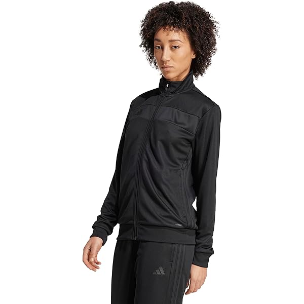 adidas Originals Women's Superstar Track, Black/White, X-Small at Amazon  Women's Coats Shop