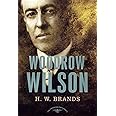 Woodrow Wilson