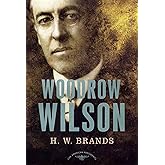 Woodrow Wilson