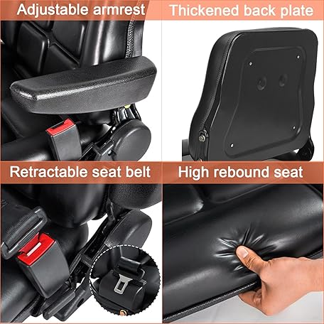 Car Seat Riding Lawn Mower Seat Cover Amazon Lawn Tractor