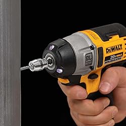 DEWALT Screwdriver Bit Set, Impact
