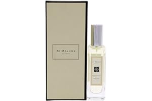 Jo Malone Honeysuckle & Davana for Women Eau de Cologne Spray, 1 Ounce, Multi-color