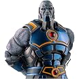 Beast Kingdom Action Figure Darkseid - DC Comics Dynamic 8ction Heroes DAH-062 - Statua Da Collezione - 3